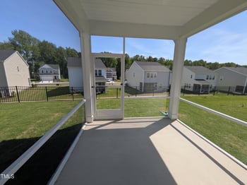 521 Morning Light Dr, Angier, NC 27501