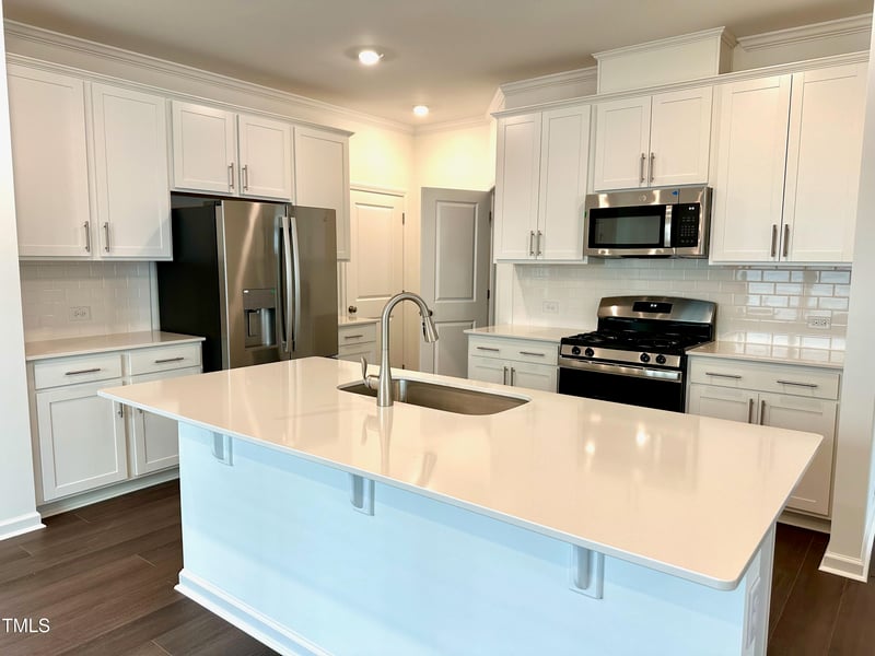 521 Morning Light Dr, Angier, NC 27501