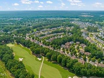 521 Morning Oaks Dr, Holly Springs, NC 27540