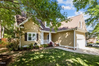 521 Moultonboro Ave, Wake Forest, NC 27587