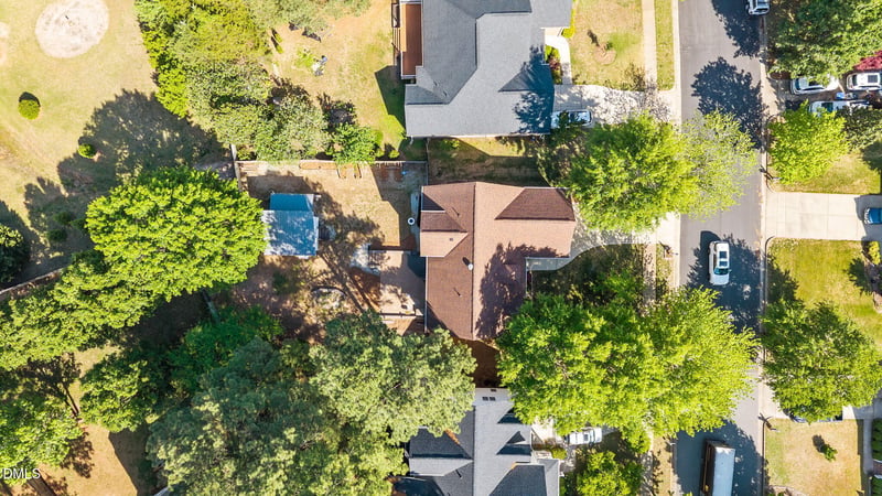 521 Moultonboro Ave, Wake Forest, NC 27587