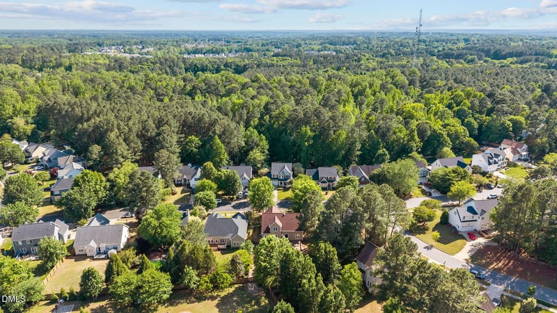 521 Moultonboro Ave, Wake Forest, NC 27587