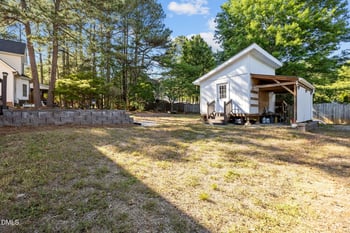 521 Moultonboro Ave, Wake Forest, NC 27587