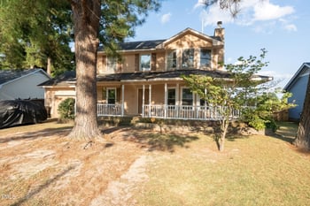 521 Offing Dr, Fayetteville, NC 28314