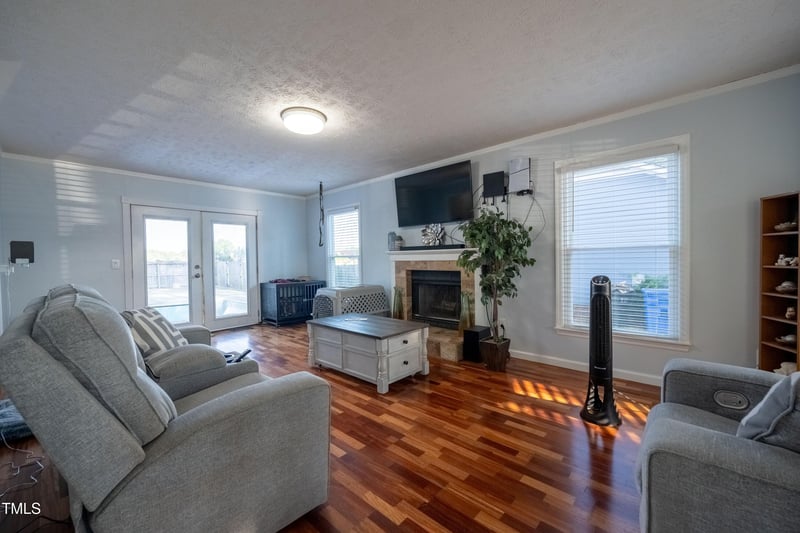 521 Offing Dr, Fayetteville, NC 28314
