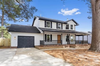 521 Offing Dr, Fayetteville, NC 28314