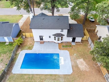 521 Offing Dr, Fayetteville, NC 28314