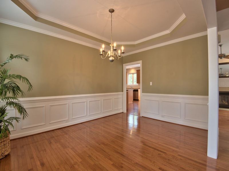 521 Panthers Run Dr, Durham, NC 27713