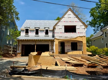 521 Peebles St, Raleigh, NC 27608