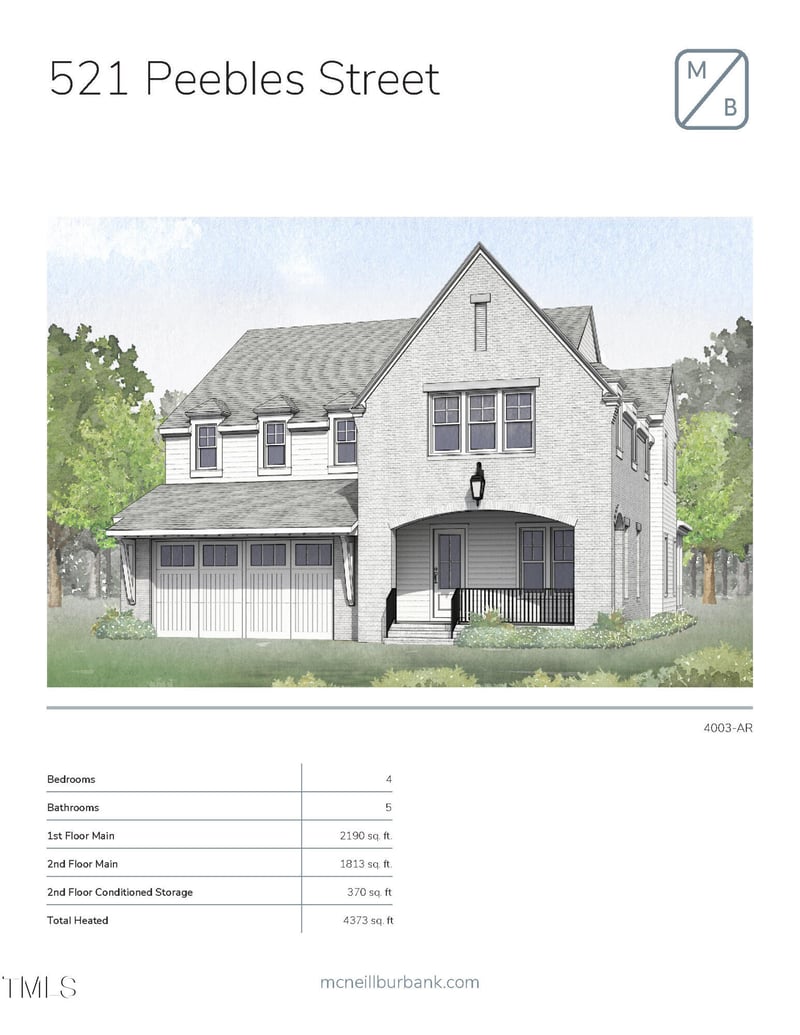 521 Peebles St, Raleigh, NC 27608