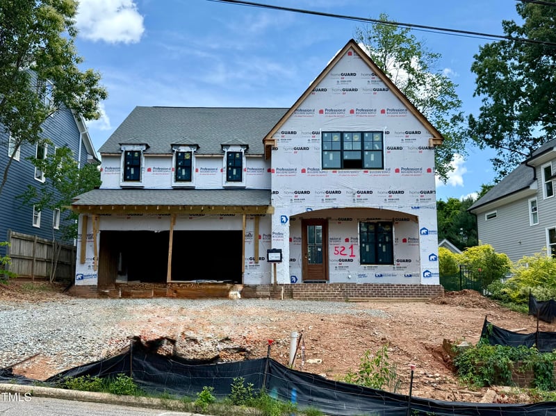 521 Peebles St, Raleigh, NC 27608