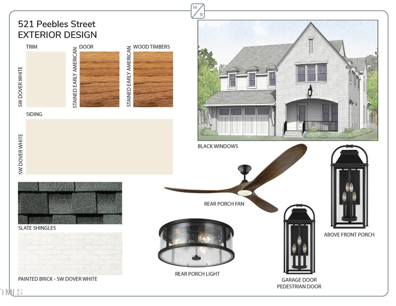 521 Peebles St, Raleigh, NC 27608