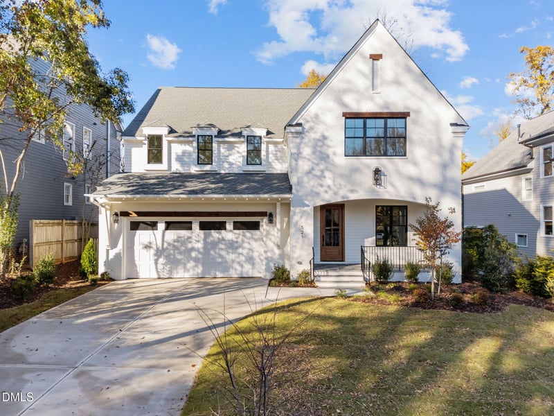 521 Peebles St, Raleigh, NC 27608