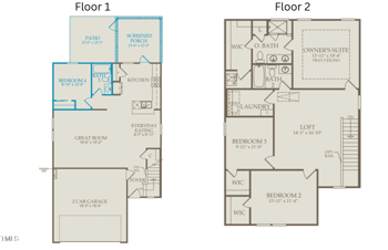 521 Prestonfield Way, Raleigh, NC 27603