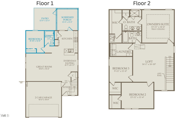 521 Prestonfield Way, Raleigh, NC 27603