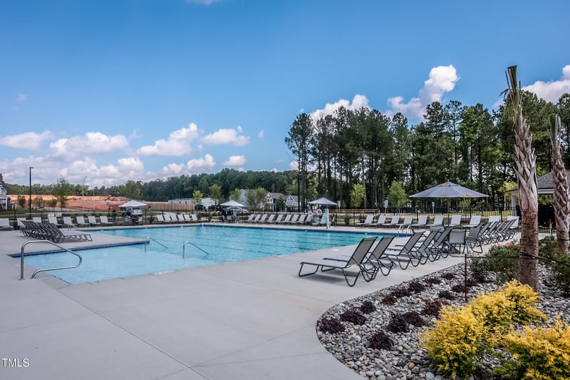 521 Prestonfield Way, Raleigh, NC 27603