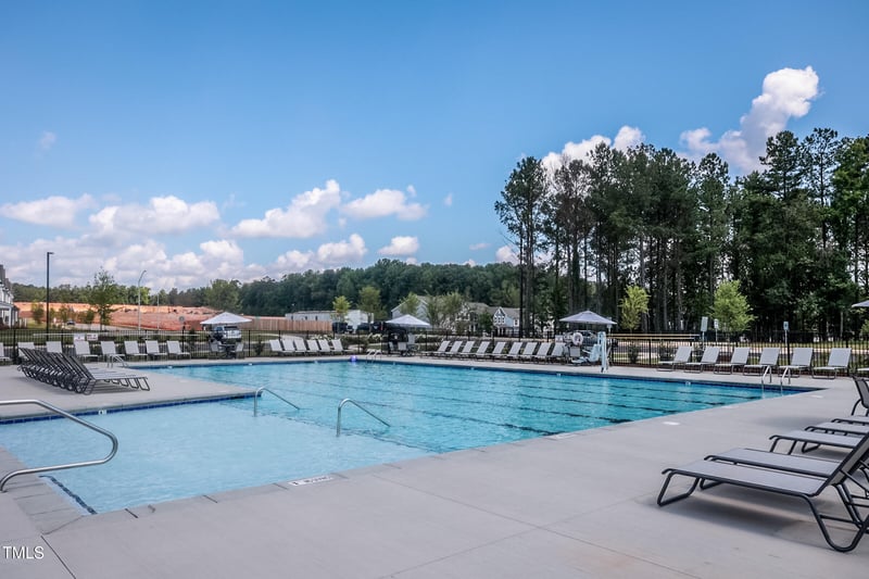 521 Prestonfield Way, Raleigh, NC 27603