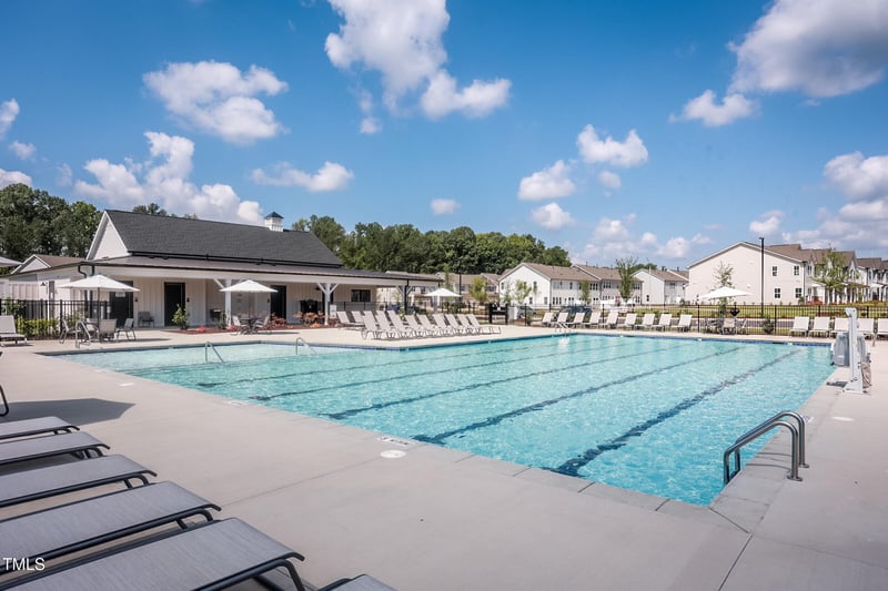 521 Prestonfield Way, Raleigh, NC 27603