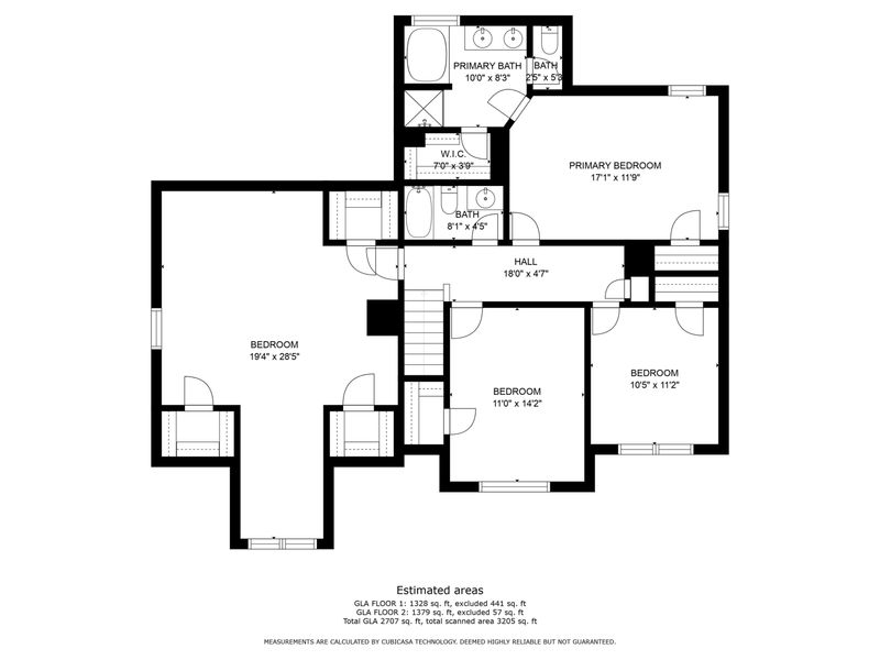521 Pyracantha Dr, Holly Springs, NC 27540