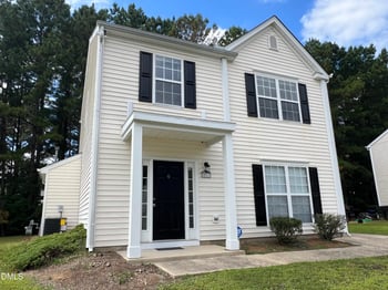 521 Quartz Dr, Durham, NC 27703