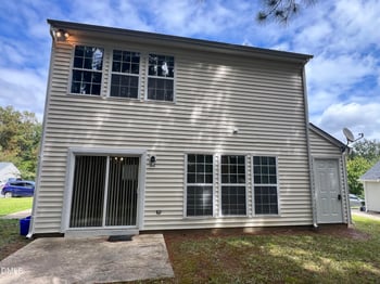 521 Quartz Dr, Durham, NC 27703