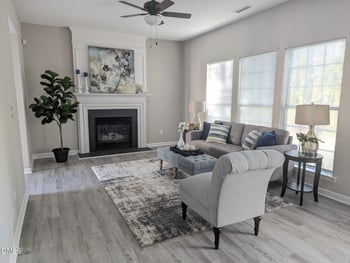 521 Quartz Dr, Durham, NC 27703