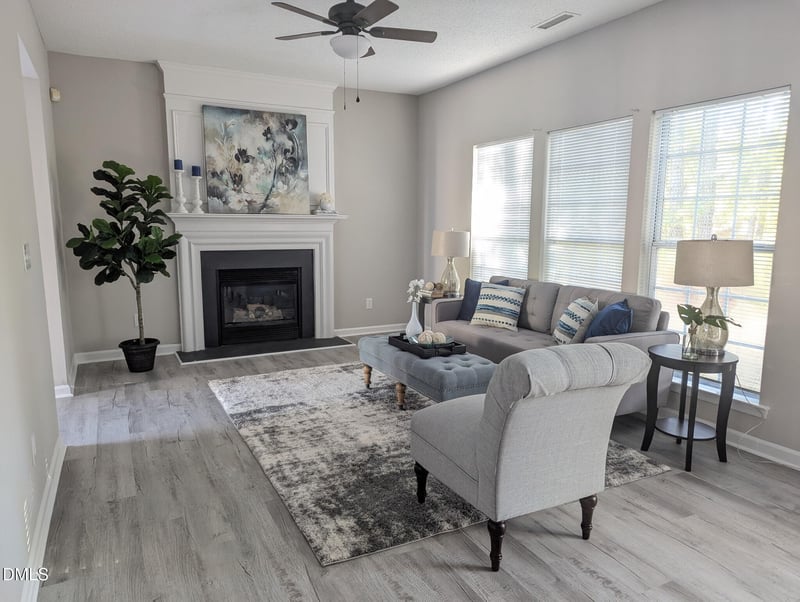 521 Quartz Dr, Durham, NC 27703
