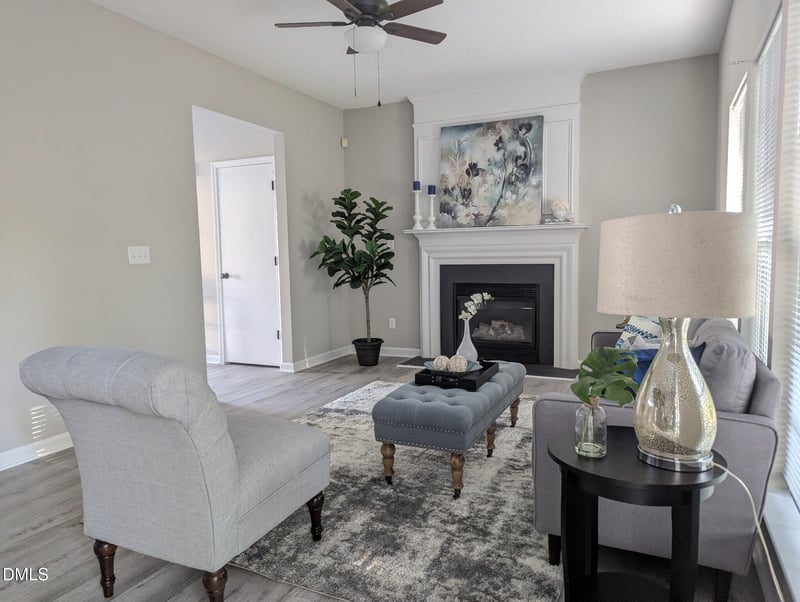 521 Quartz Dr, Durham, NC 27703