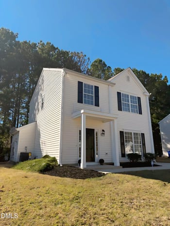 521 Quartz Dr, Durham, NC 27703