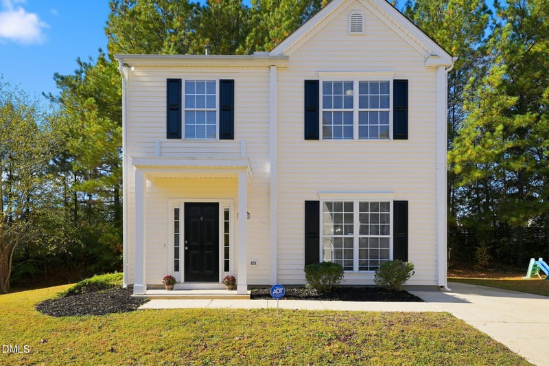 521 Quartz Dr, Durham, NC 27703