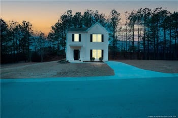 521 Quartz Dr, Durham, NC 27703