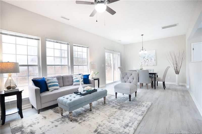 521 Quartz Dr, Durham, NC 27703