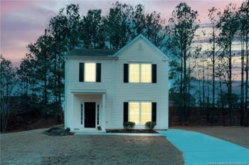 521 Quartz Dr, Durham, NC 27703