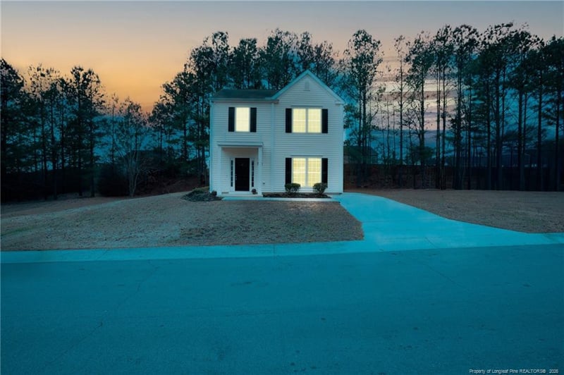 521 Quartz Dr, Durham, NC 27703