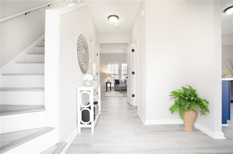 521 Quartz Dr, Durham, NC 27703