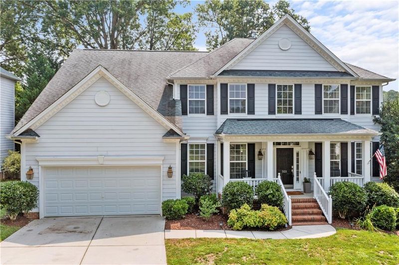 521 Ramcat Rd, Durham, NC 27713