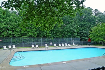 521 Renshaw Ct, Cary, NC 27518