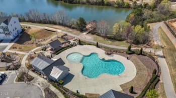 521 Roycroft Dr, Wake Forest, NC 27587