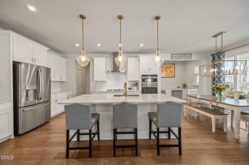 521 Roycroft Dr, Wake Forest, NC 27587