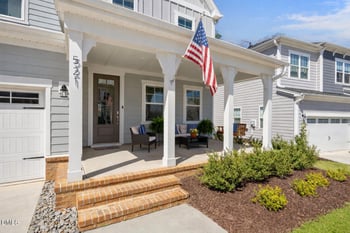 521 Roycroft Dr, Wake Forest, NC 27587