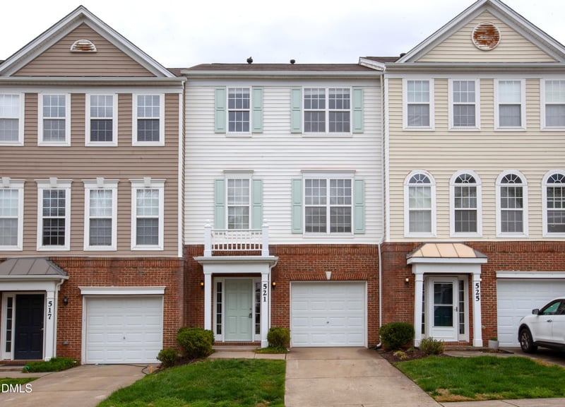 521 Ruby Walk Dr, Morrisville, NC 27560