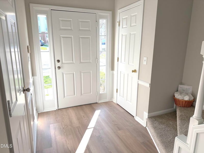 521 Ruby Walk Dr, Morrisville, NC 27560