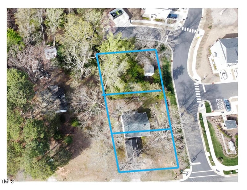 521 Sorrell St, Cary, NC 27513