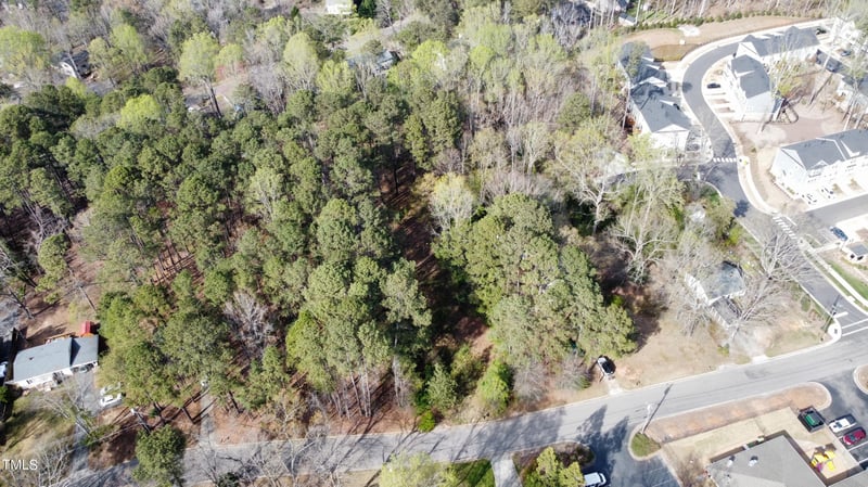 521 Sorrell St, Cary, NC 27513