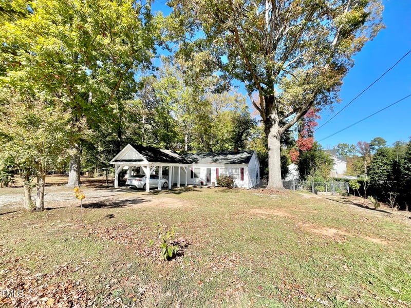 521 Sorrell St, Cary, NC 27513