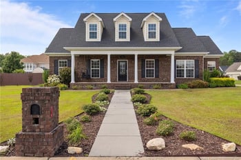 521 St Thomas Rd, Fayetteville, NC 28311