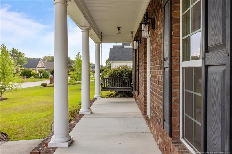 521 St Thomas Rd, Fayetteville, NC 28311