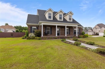 521 St Thomas Rd, Fayetteville, NC 28311