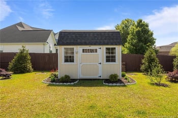521 St Thomas Rd, Fayetteville, NC 28311