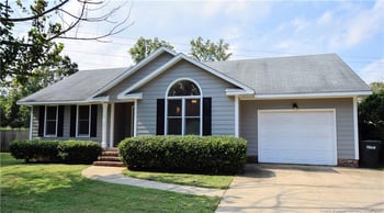 521 Stone Way Ct, Fayetteville, NC 28301
